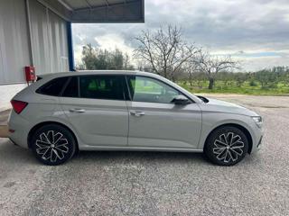SKODA Scala usata, con Airbag laterali