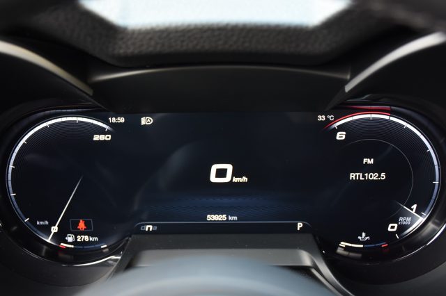ALFA ROMEO Stelvio usata, con Climatizzatore
