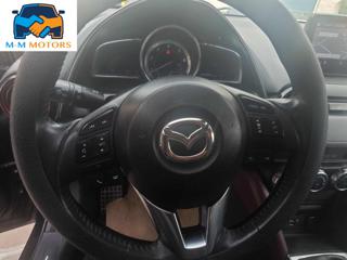 MAZDA CX-3 usata, con Cruise Control