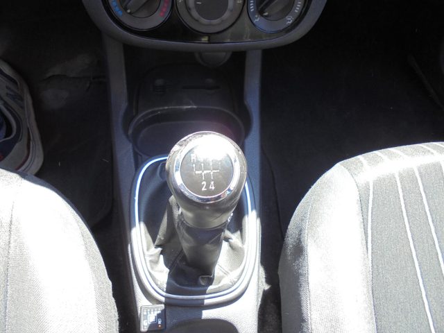 OPEL Corsa usata 22