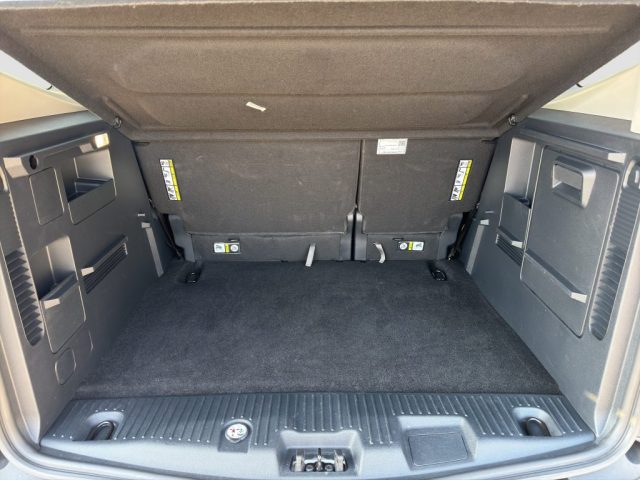 FORD Tourneo Courier usata 12