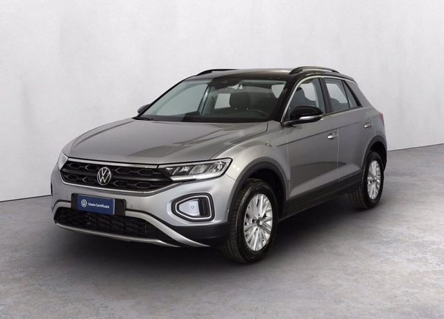 VOLKSWAGEN T-Roc usata, con ABS