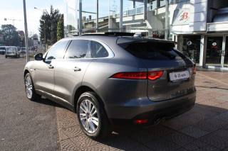 JAGUAR F-Pace usata, con Airbag laterali