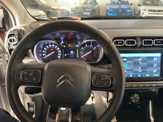 CITROEN C3 Aircross usata, con Climatizzatore