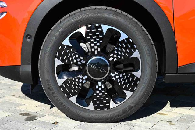 FIAT 600 usata, con Volante multifunzione