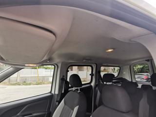 FIAT Doblo usata 21