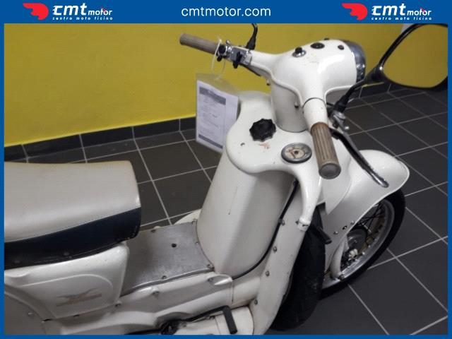 MOTO GUZZI Galletto 192 usata 11
