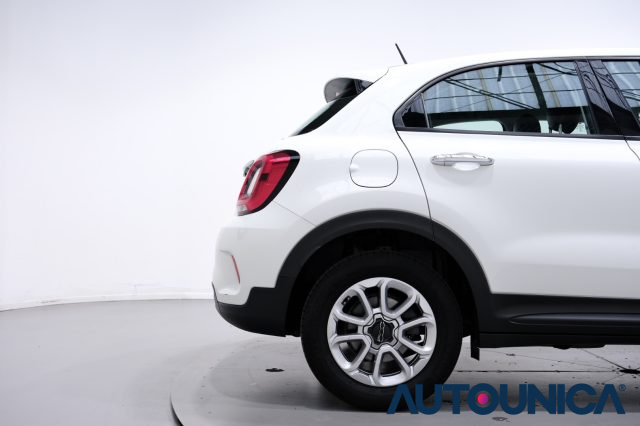 FIAT 500X usata 49