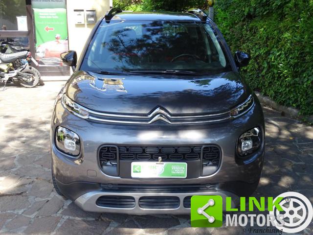 CITROEN C3 Aircross usata, con Airbag