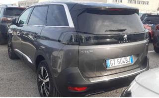 PEUGEOT 5008 usata, con Alzacristalli elettrici