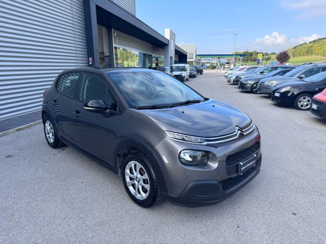 CITROEN C3 usata, con Airbag laterali