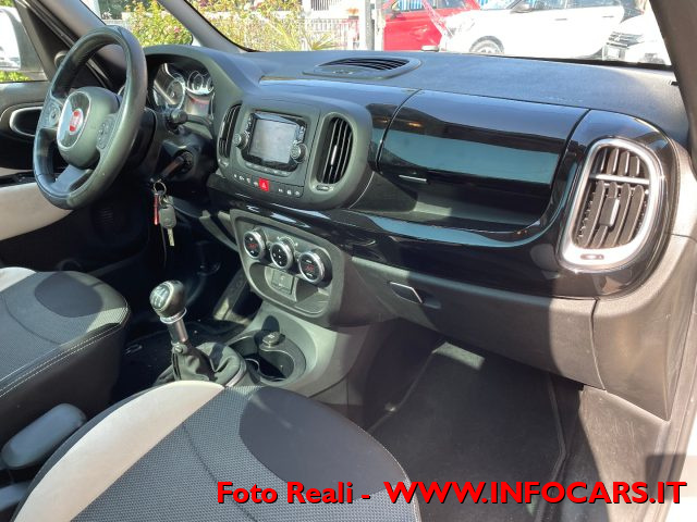 FIAT 500L usata 18
