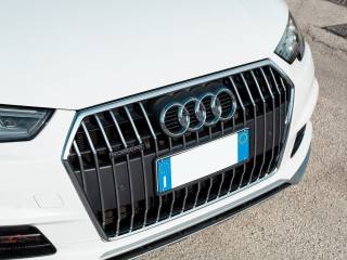 AUDI A4 allroad usata, con Sensore di luce