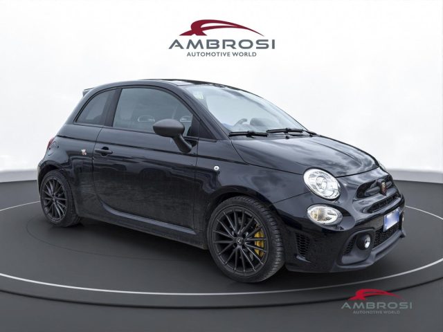 ABARTH 695 usata 1