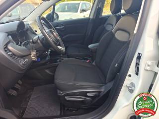 FIAT 500X usata, con Chiusura centralizzata