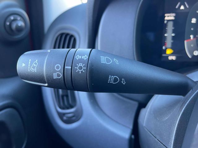 FIAT Panda usata, con Chiusura centralizzata telecomandata