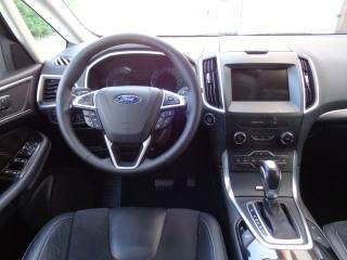 FORD S-Max usata, con Cronologia tagliandi