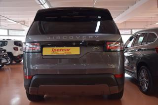 LAND ROVER Discovery usata, con Airbag Passeggero