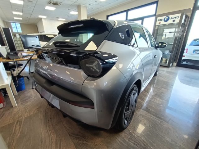 LANCIA Ypsilon usata, con Chiusura centralizzata