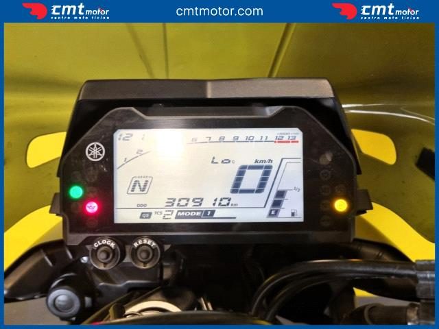 YAMAHA MT-10 usata 4