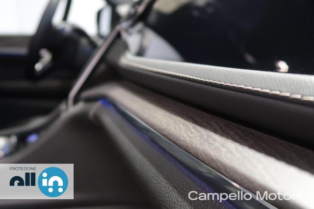 JEEP Grand Cherokee usata 25