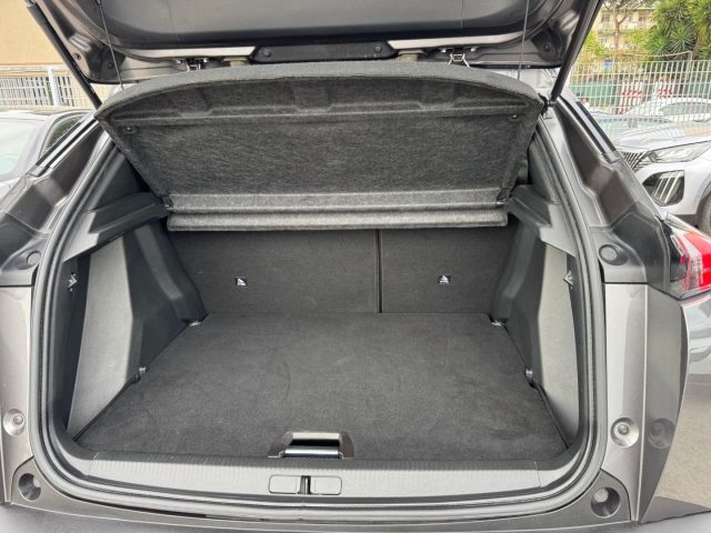 PEUGEOT 2008 usata, con Cruise Control