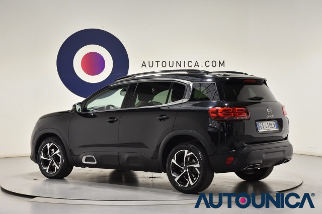 CITROEN C5 Aircross usata, con Airbag