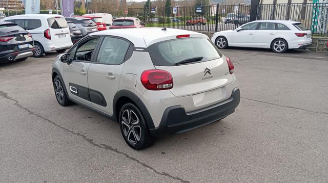 CITROEN C3 usata, con Autoradio