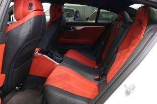 BMW 840 usata, con Fari LED