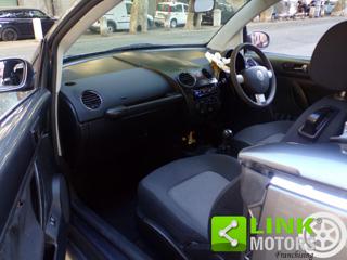 VOLKSWAGEN New Beetle usata, con Specchietti laterali elettrici