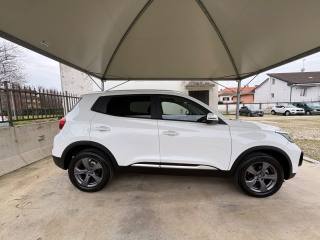 DR MOTOR DR 5.0 usata, con Boardcomputer