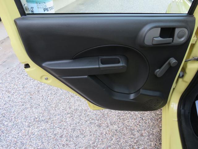FIAT Panda usata 15