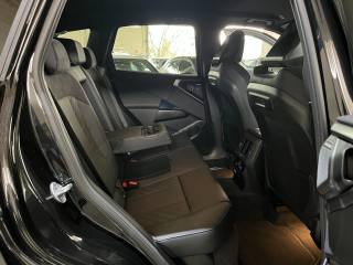 BMW X3 usata, con Fendinebbia