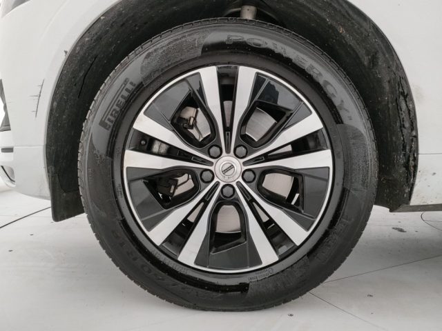 VOLVO XC60 usata, con Luci diurne LED