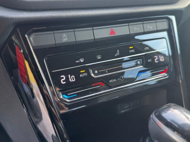 VOLKSWAGEN T-Roc usata, con Cruise Control