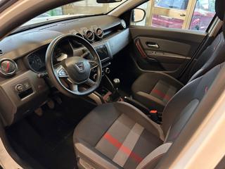 DACIA Duster usata, con Cruise Control