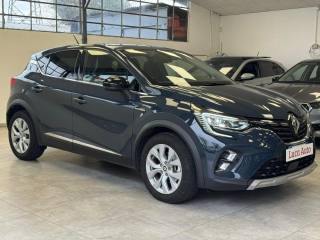 RENAULT Captur usata, con Airbag laterali