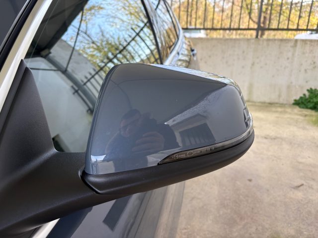 BMW 120 usata, con Sensori di parcheggio posteriori