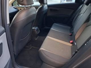 SEAT Leon usata, con Cronologia tagliandi