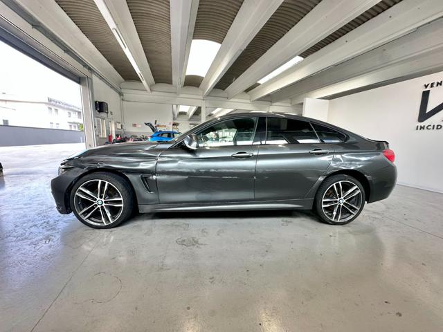 BMW 420 usata, con Airbag Passeggero