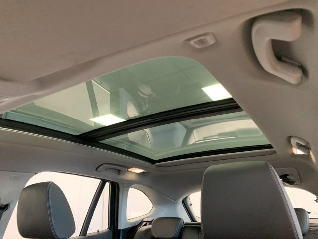 BMW X1 usata, con Boardcomputer