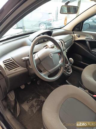 LANCIA Ypsilon usata 14