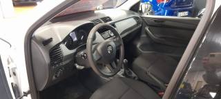 SKODA Fabia usata 20