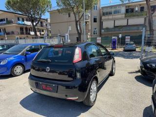 FIAT Punto Evo usata, con Airbag laterali
