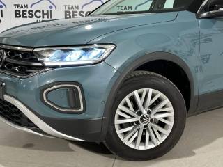 VOLKSWAGEN T-Roc usata, con Alzacristalli elettrici