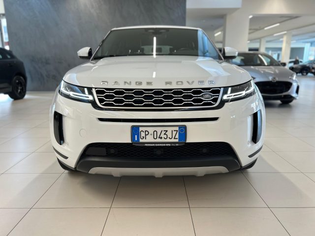 LAND ROVER Range Rover Evoque usata, con Airbag laterali