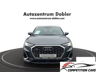 AUDI Q3 usata, con Airbag