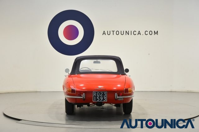 ALFA ROMEO Spider usata 12