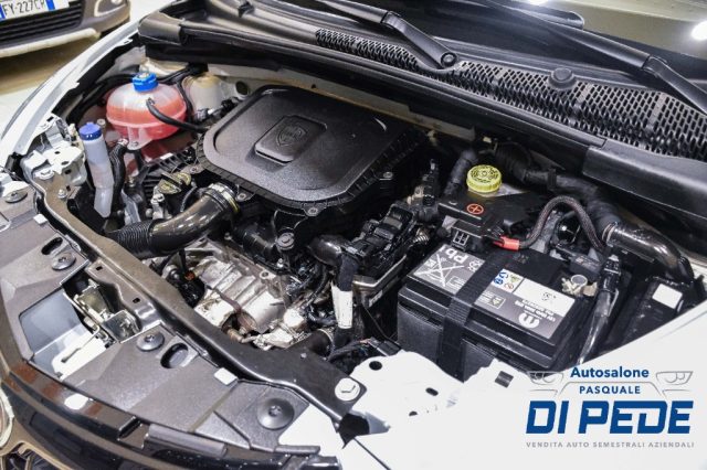 LANCIA Ypsilon usata, con Volante multifunzione