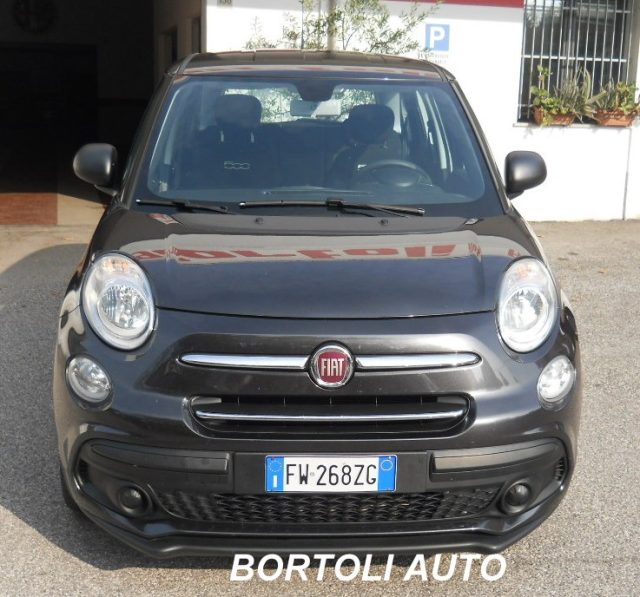 FIAT 500L usata, con Airbag